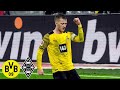 6:0! BVB demütigt Gladbach!|Borussia Dortmund 6:0 Borussia Mönchengladbach | Bundesliga Spieltag 23