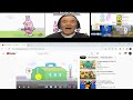 Up To Faster 24 Parison To Wow Wow Wubbzy