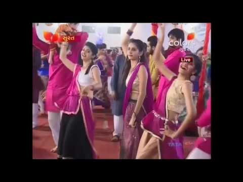 Rajesh Modi Dammar Vagya | Colors TV Live