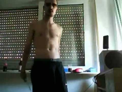 JiggyJoka & Dawg - 9mm Rap (KM II Video) by TGM reKotz