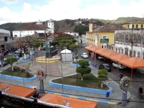 CARNAVAL DE MARAGOJIPE COMEÇA NESTA SEXTA CO O BLOCO DAS ALMAS 01