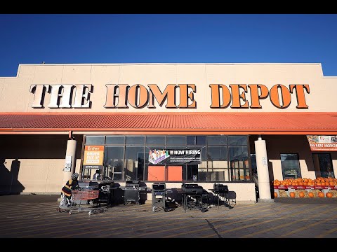 How Home Depot Is Using AI at Scale | $150M Retail AI Strategy