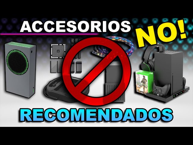 Vídeo relacionado con Mcbazel Debajo del Escritorio Soporte Mando para Xbox 360/Xbox One/Xbox Series X/Xbox Series S