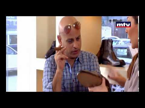 Ma Fi Metlo - 24/10/2013 - ما في متلو - صباط