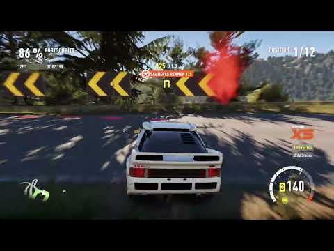 Forza Horizon 2 Part 137