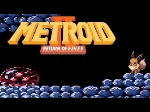 Metroid II: Return of Samus - Surface of SR388 Ultimate-Mashup (Thank you for 1000 subscribers)