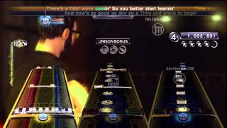 The Stars by Jukebox the Ghost - Full Band FC #2007
