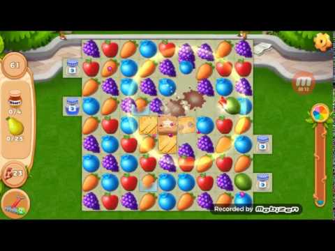 Family Zoo-The Story-Level #61- No Boosters