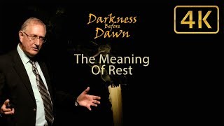 975 - The Meaning of Rest / Darkness Before Dawn - Walter Veith