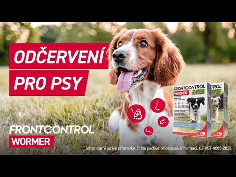 _label_product_video Frontcontrol Wormer pro psy XL tbl.2