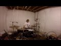 Anti-Flag - Marc Defiant [Drum Cover by Kyeo]
