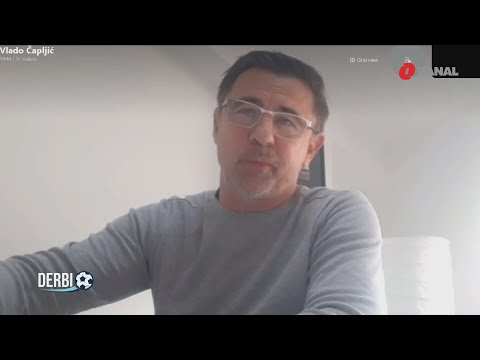 Da li je vrijeme za novog selektora reprezentacije BiH - Derbi, gost Vlado Čapljić