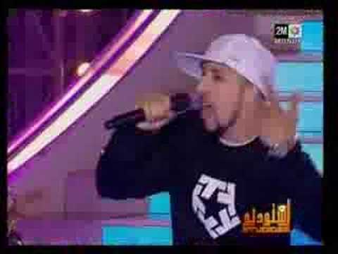 Studio 2M OneVoiZ "Bent Bladi" 2008 One VOIZ