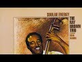 Teach Me Tonight - Ray Brown Trio