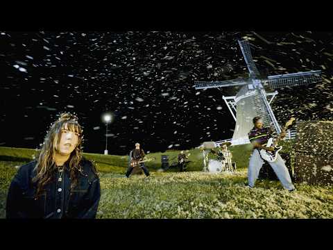Fleshwater - Jetpack (Official Video)