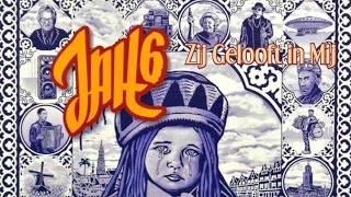 Jah6 - Zij Gelooft in Mij