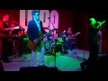 Electric Six - We Were Witchy Witchy White Women live 10/12/12