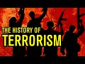 How 'Terrorism' Became a Dirty Word | BadEmpanada
