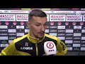Roda JC - Helmond Sport: Jordy Croux