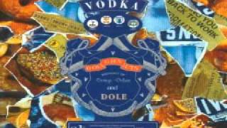 Orange Deluxe - Stevie's Kid Brother