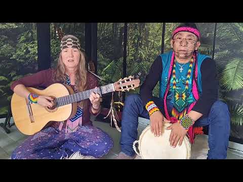 Nai Mapu Yubekã (Txana Siriani)