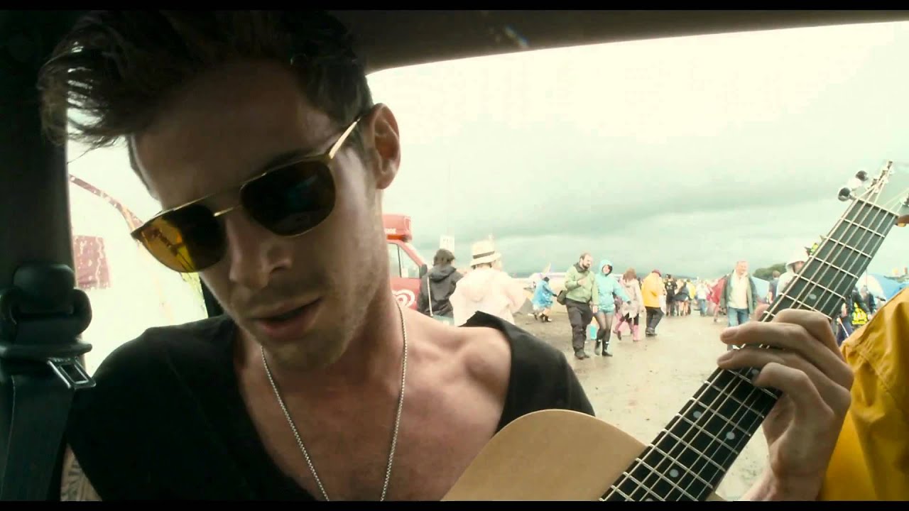 Miniature de la vidéo ROCK'N'LOVE - You Instead (version acoustique) du film Rock'N'Love