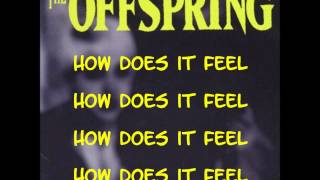The Offspring - Elders + Lyrics
