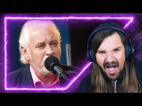 First Time Hearing | Procol Harum - A Whiter Shade of Pale (REACTION)