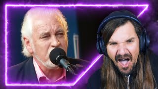 Metal Musician's First Time Hearing | Procol Harum - A Whiter Shade of Pale (REACTION)