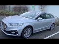 2020 Ford Mondeo 2L Diesel For Sale Images