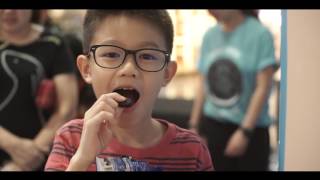 Roadshow / Exhibition Event Video 3 - video thumbnail
