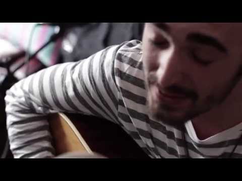 The Dubarrys  'Two Reasons' - The Clockwork Owl Sessions