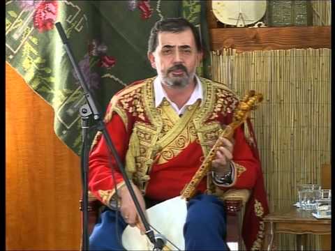 Slavko Jeknic - Suvo granje musko obecanje - (LIVE) – Guslarsko jutro - (TV Duga Plus 2008)