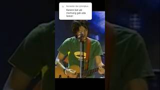 Download lagu saat uki main kibor di lagu menunggu pagi #peterpan #comebackpeterpan #ariel mp3