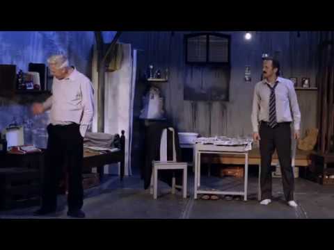 CoolToura - Sławomir Mrożek: Emigránsok