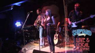 Pete Kilpatrick Band | "City's Beating Heart" | Live and Local at Empire | www.liveandlocalme.com