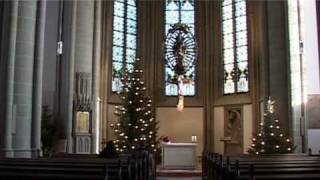 preview picture of video 'Burgkirche Stromberg'