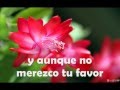 conpaz compuesto una vez mas letra 