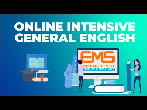 EMS Language Center / Summer Camp
