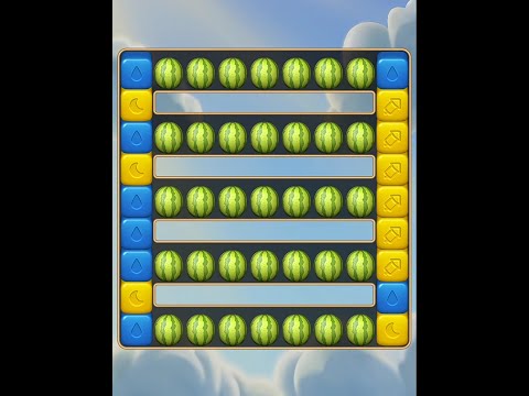 TOON BLAST level 2965