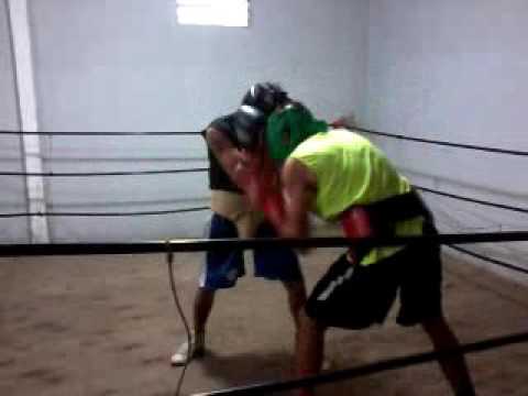 Cristian roda vs emanuel cusolito