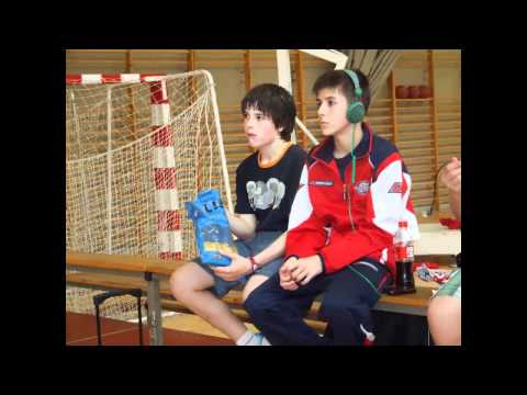 V Torneo Interautonómico COLEGIO LEONÉS