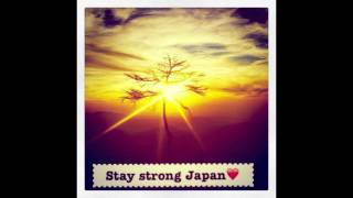 PRAY FOR JAPAN / HAIIRO DE ROSSI Track by EeMu ~ ONE / Aporia