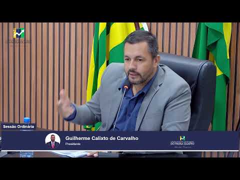 Transmissão ao vivo de Câmara Municipal de São Miguel do Passa Quatro