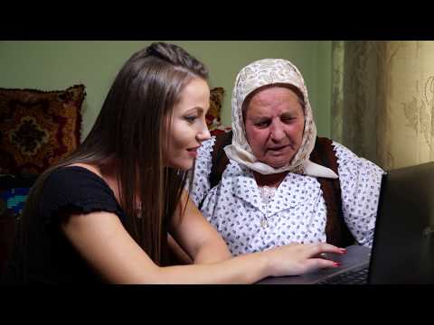 Când bunica te trimite la nuntă - MIRCEA BRAVO