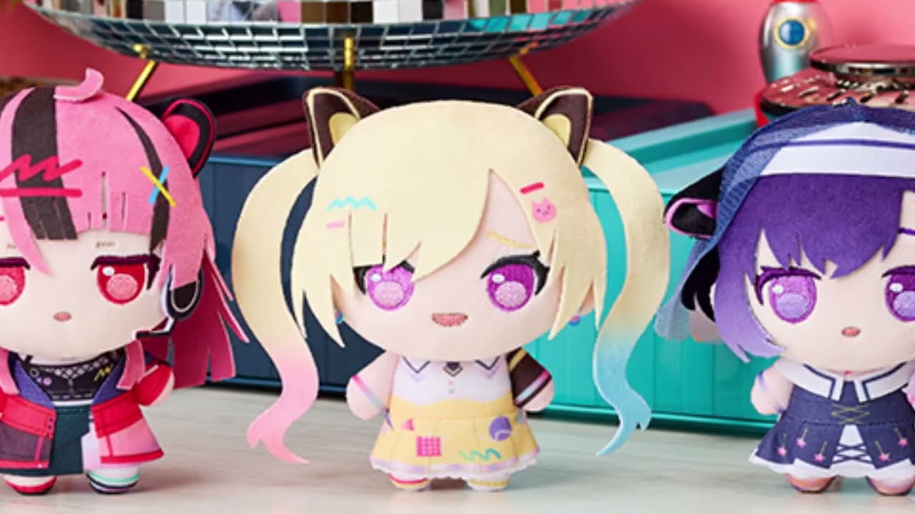 【プライズ】ぷちっしゅ！　夢限大みゅーたいぷ