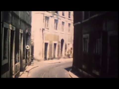 Vôtre montre là marche à l'envers... [Dans la Ville Blanche(1983) - Alain Tanner]