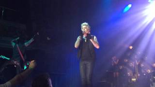 6. Sixx:A.M. 2015 Modern Vintage Tour San Francisco 4/8/15 - Dead Man&#39;s Ballet