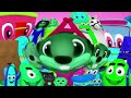 Busy Beaver Intrologo REVERSED With Klasky Csupo 2001 Effects Sponsored By Preview 2 Effects