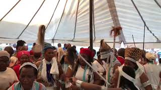 Download lagu Amagqirha esixhosa *Intlombe* mp3 Download lagu Amagqirha esixhosa *Intlombe* mp3